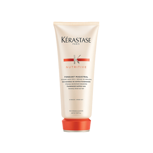 ХИДРАТИРАЩО МЛЯКО ЗА МНОГО СУХА КОСА Kerastase Fondant Magistral - 200 мл